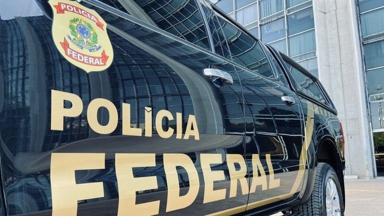 PF realiza operação contra tráfico de drogas interestadual na Bahia e prende suspeitos