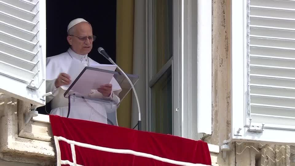 Papa Leão XIV pede por cessar-fogo no Líbano para paz duradoura