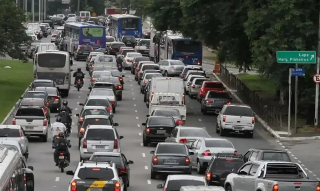 Rodízio será suspenso em SP nesta sexta-feira santa: saiba mais.