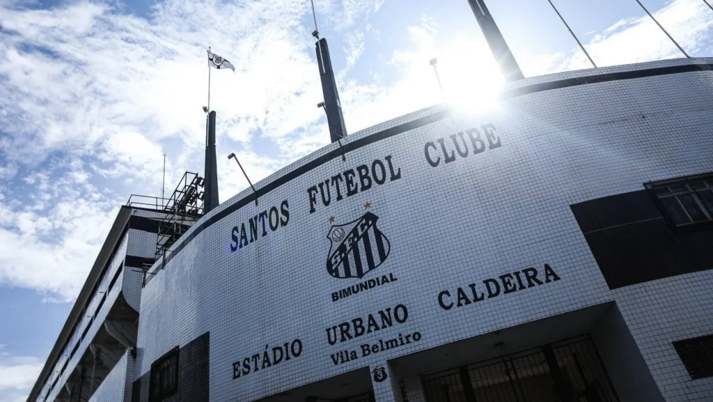 Santos x Coritiba: horário e como assistir à Copa do Brasil