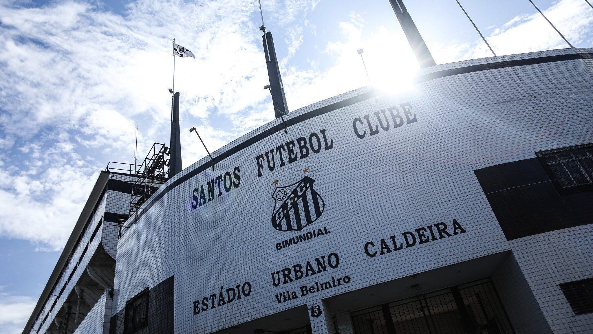 Santos x Coritiba: horário e como assistir à Copa do Brasil