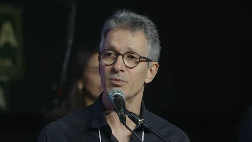 À CNN, Zema critica decisões monocráticas no Congresso