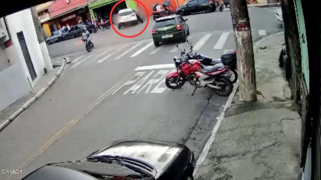 Justiça mantém prisão de motorista embriagado após tragédia em SP