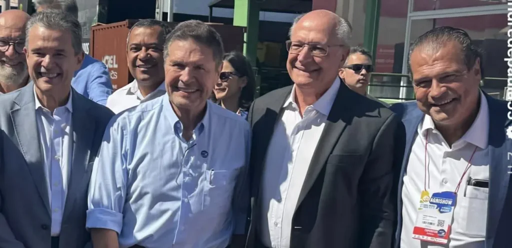 Governo anuncia de R$ 10 bilhões para novo programa agrícola eficiente