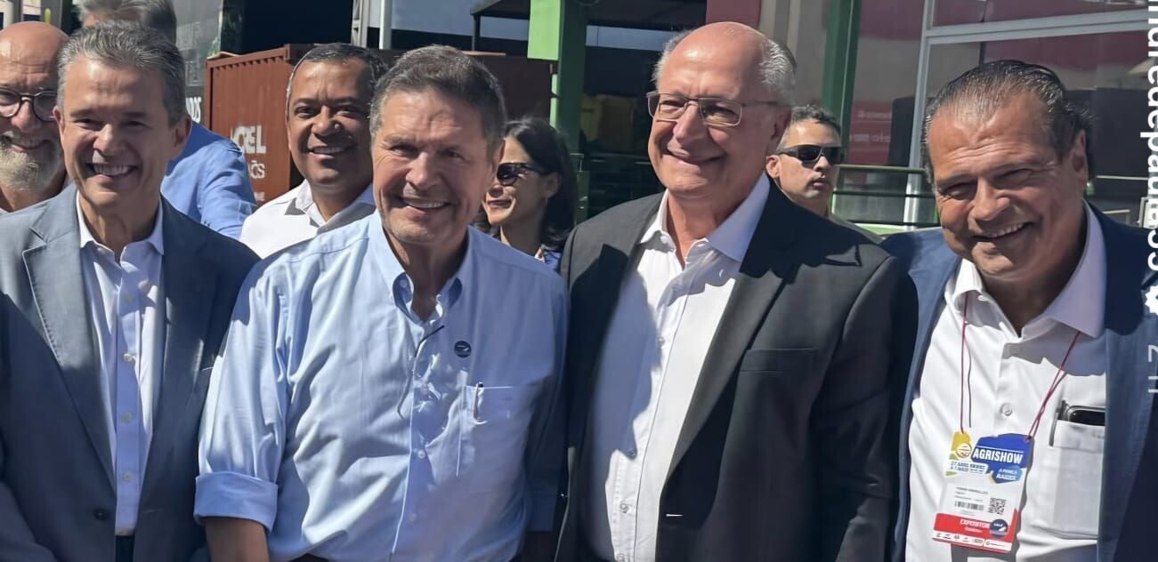 Governo anuncia de R$ 10 bilhões para novo programa agrícola eficiente