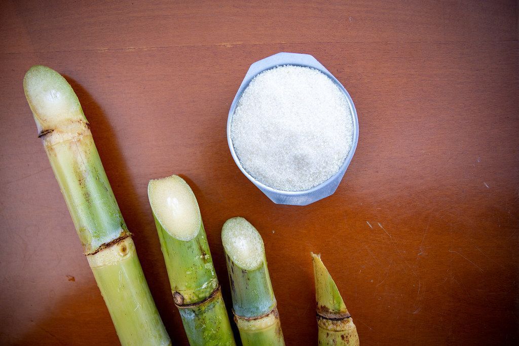 Perspectiva de excedente global de açúcar afeta cotações em NY