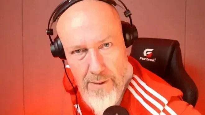 "Baldasso manda recado a Pezzolano após vitória do Inter"