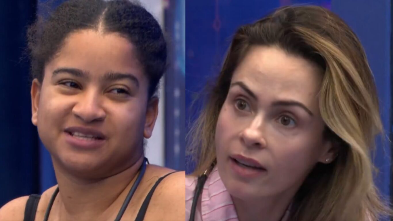 BBB 26: Mudança de estratégia da equipe de Ana Paula após briga