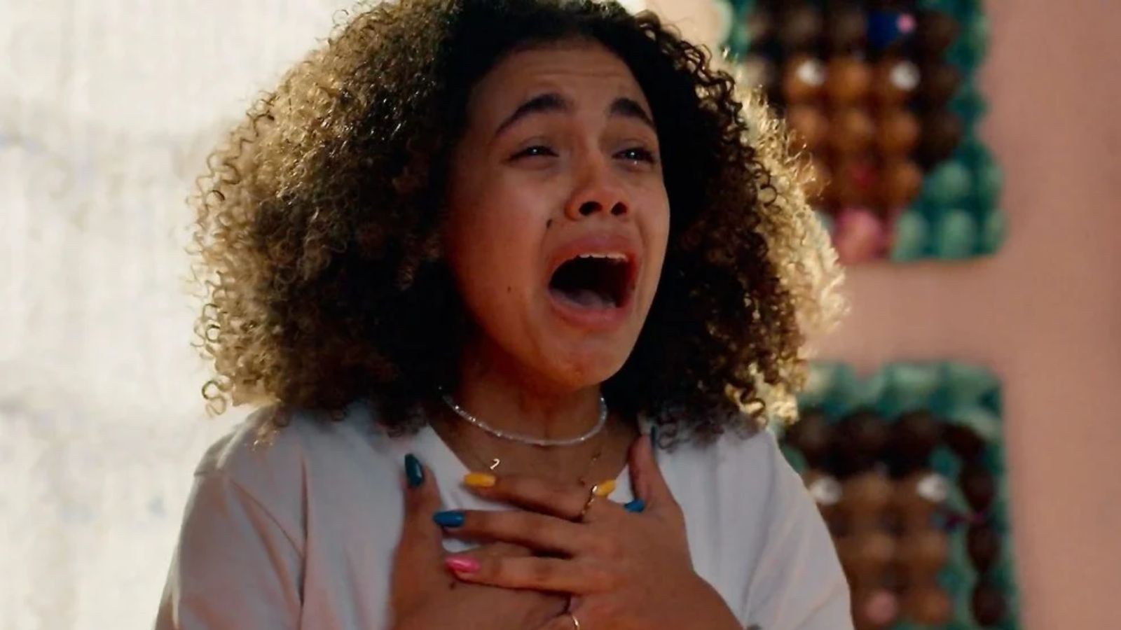 “Três Graças”: Joélly e Raul recuperarão a filha em breve?