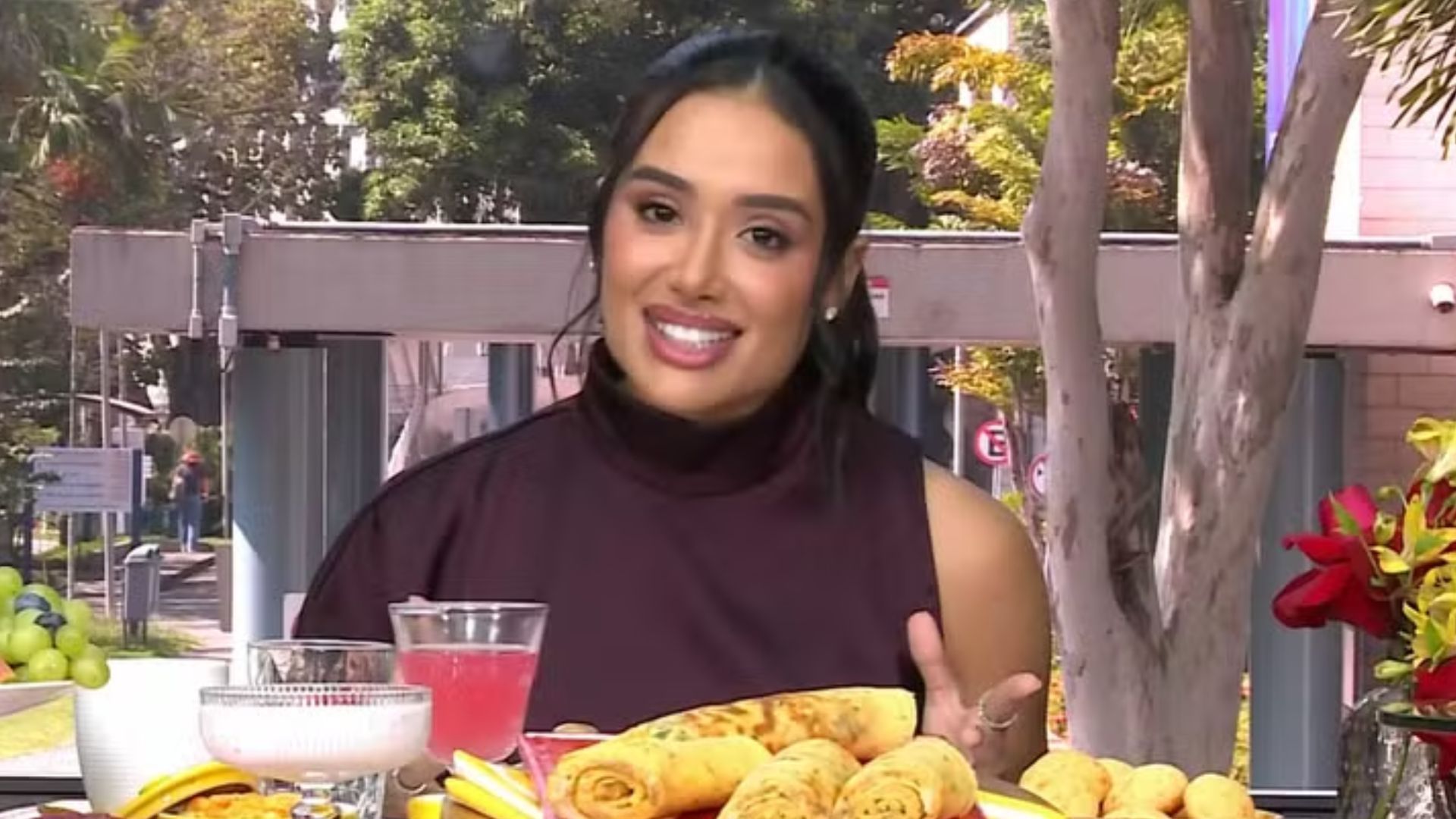 Jordana se choca com favoritismo de Ana Paula e gera polêmica