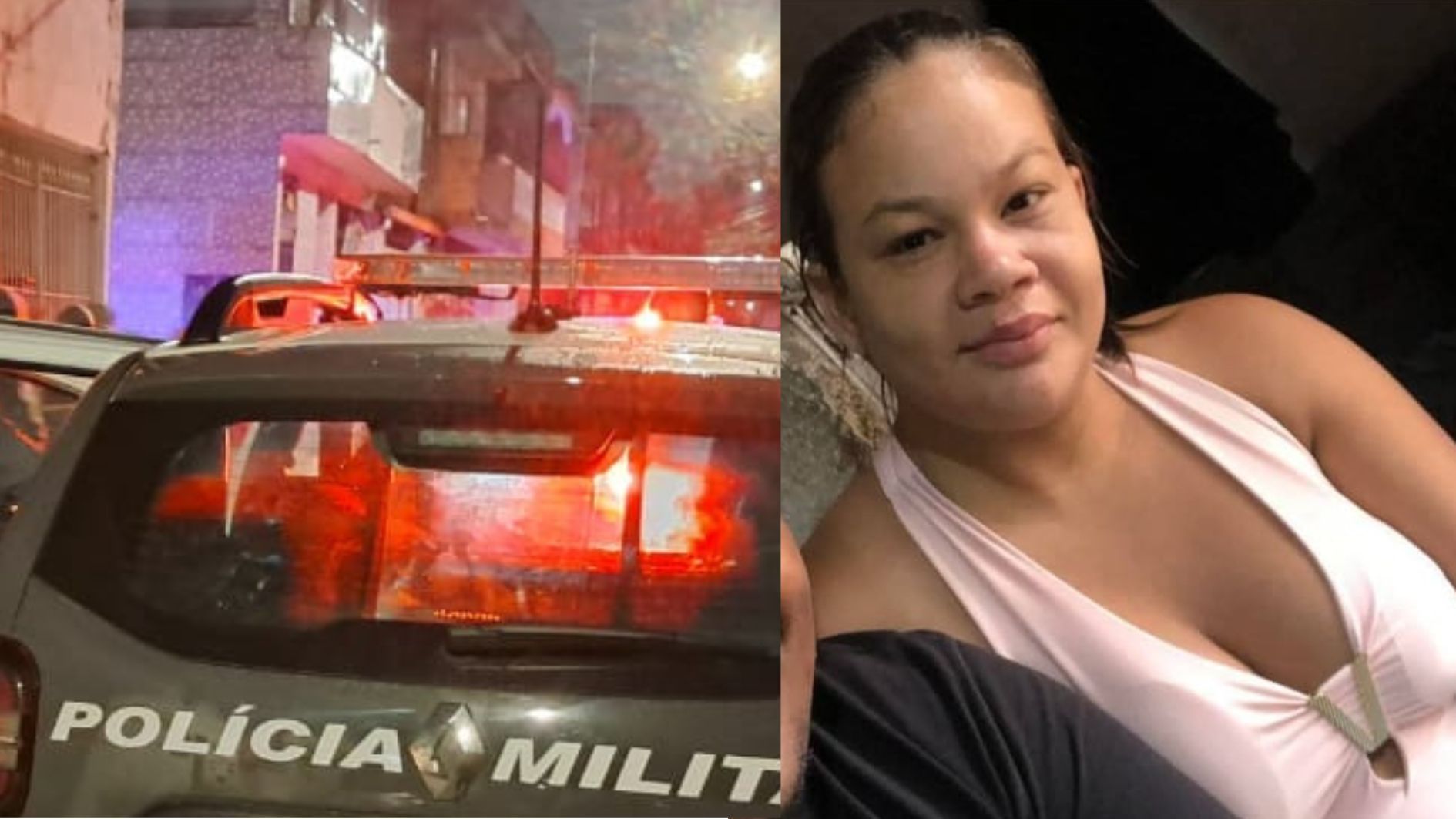 MP vai apurar morte de mulher durante ação policial em SP