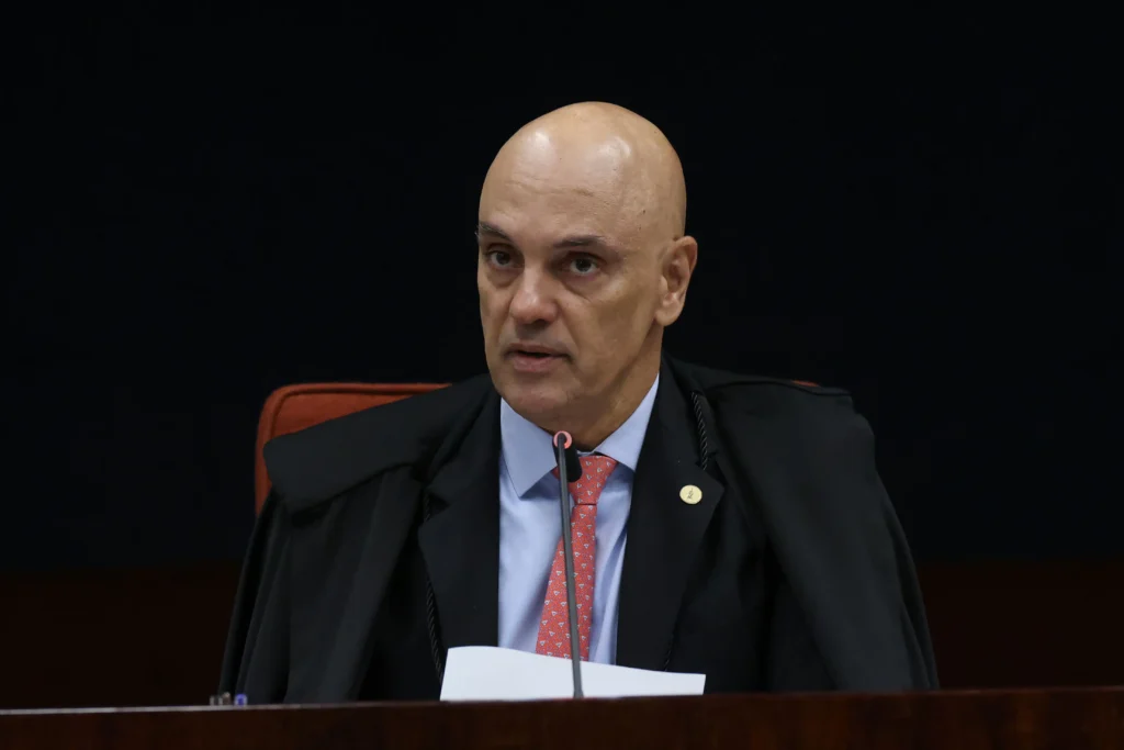 Moraes: regras do Coaf fortalecem investigações anteriores