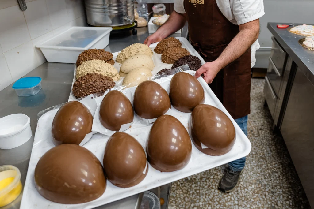 Páscoa e Chocolate: 8 Fatos Incríveis Sobre a Tradição