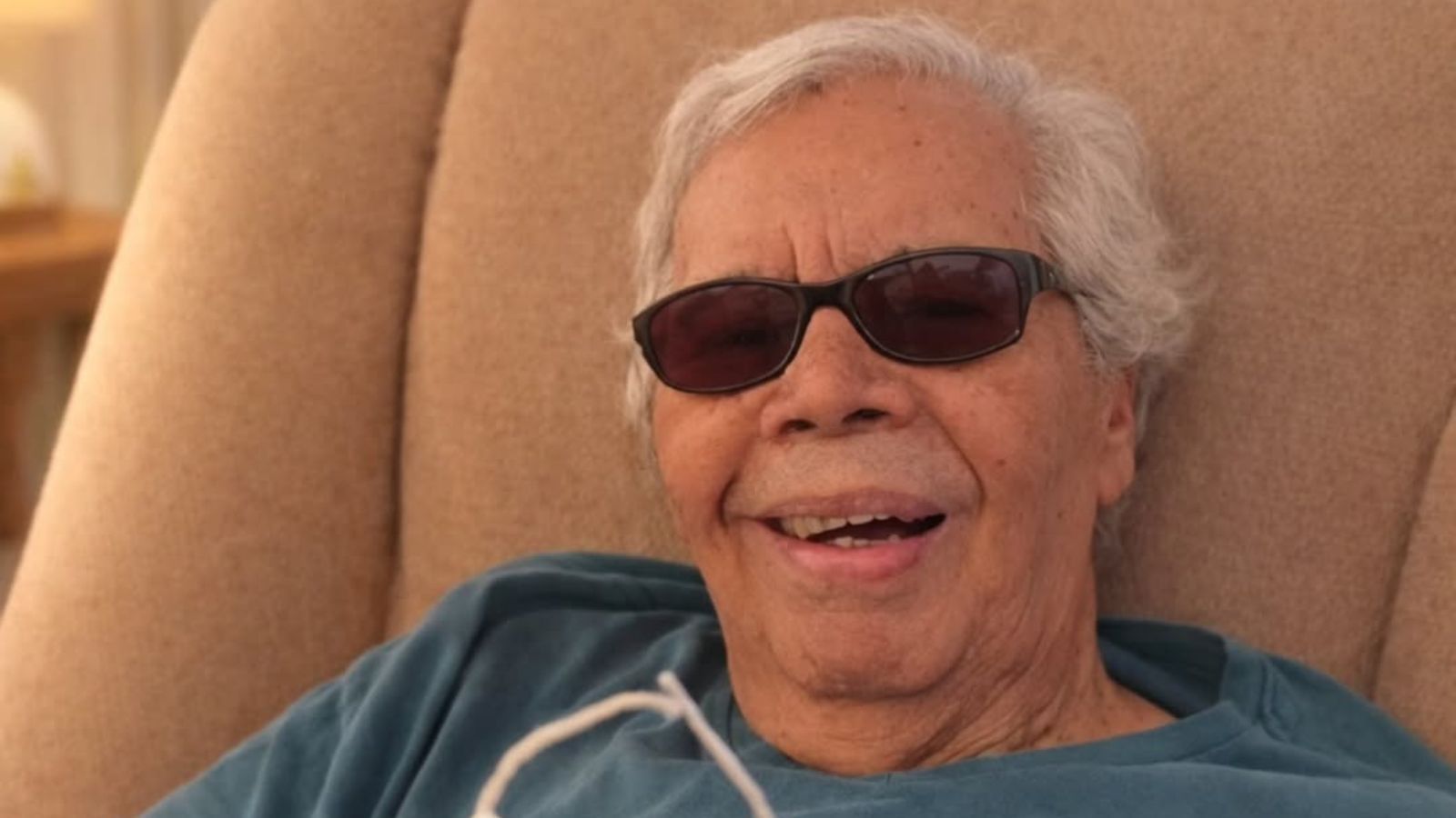 Longe da TV, Roque faz 89 anos; veja como ele vive hoje