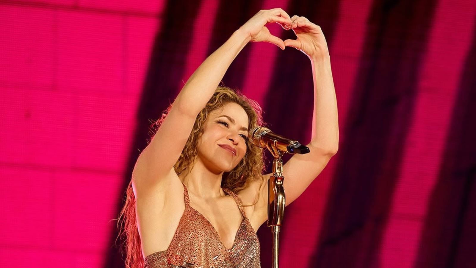 Fortuna de Shakira: Quanto a cantora ganhou em sua carreira?