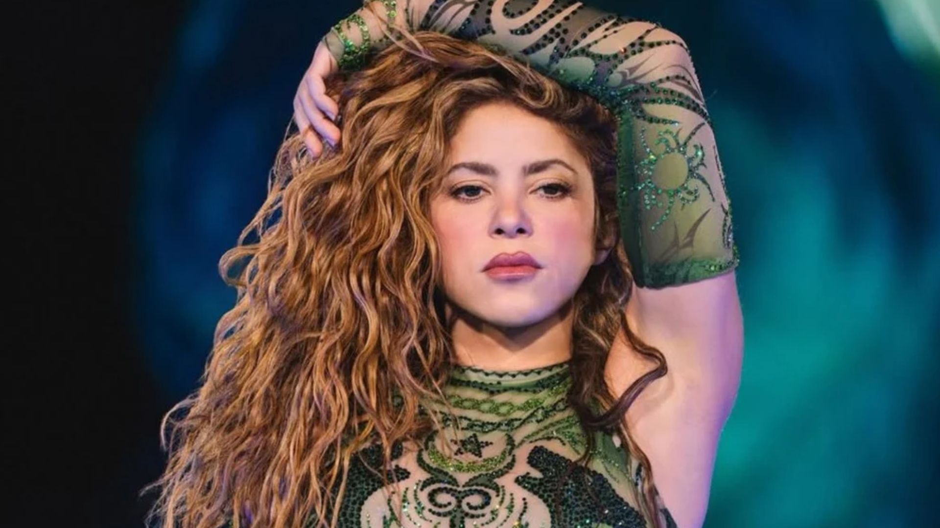 Curiosidades sobre o show da Shakira em Copacabana: descubra!