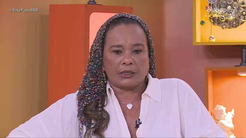 Solange Couto pede desculpas à Tati Machado: Entenda o motivo