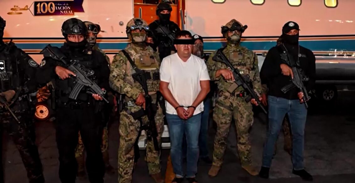 El Jardinero: Possível Sucessor de El Mencho no Tráfico Mexicano