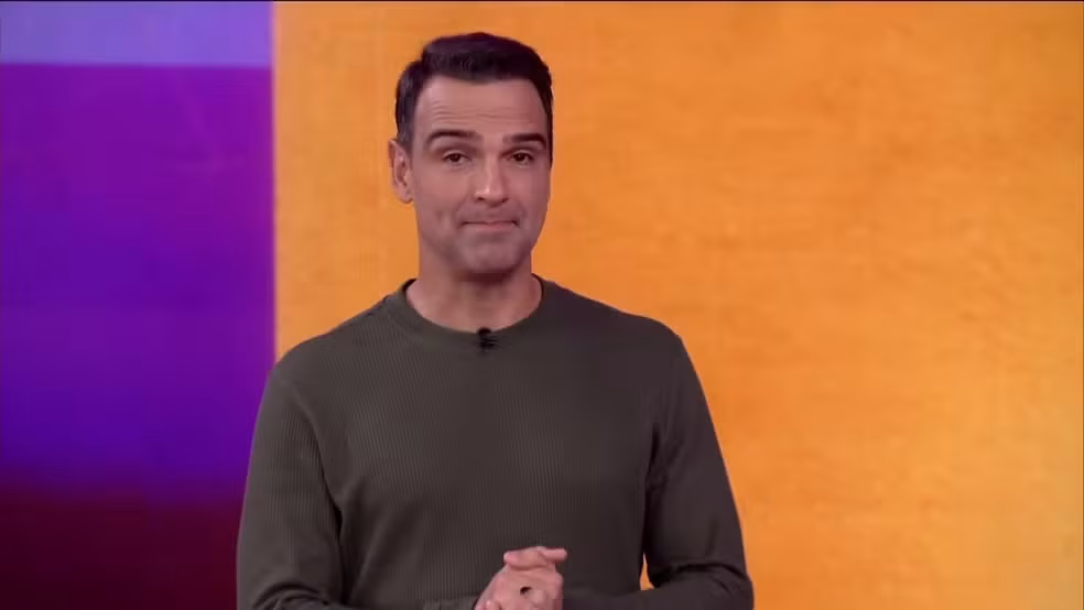 BBB 26: Horário de início do programa neste domingo (5)