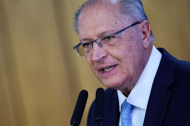 Delegado expulso dos EUA: Alckmin destaca reciprocidade Brasil