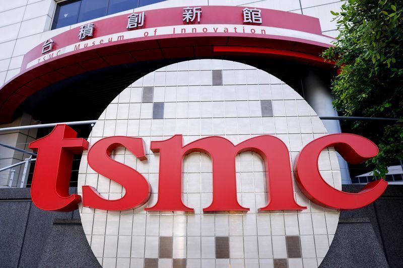 TSMC tem receita acima do esperado no 1º tri e impulsiona IA