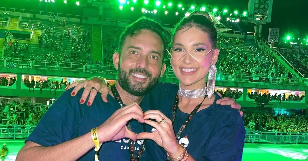 Irmão de Virginia desabafa sobre falta de convite em festa