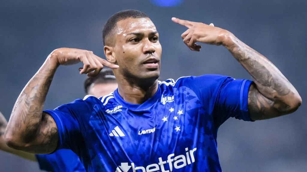Volante cortado pelo Cruzeiro: impacto no futebol de 2026