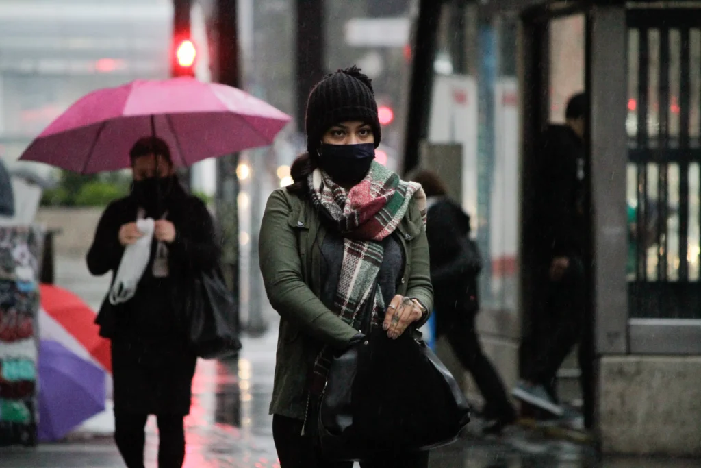 Previsão do tempo: SP terá frio prolongado e chuvas intensas