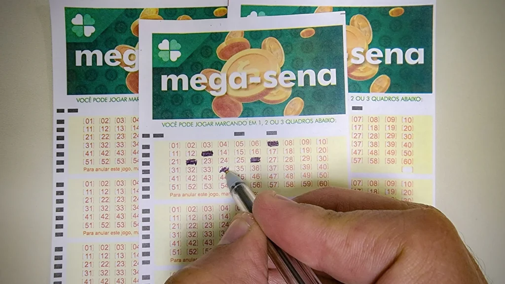 Mega-Sena 3010: ganhe R$ 330 milhões neste sorteio!