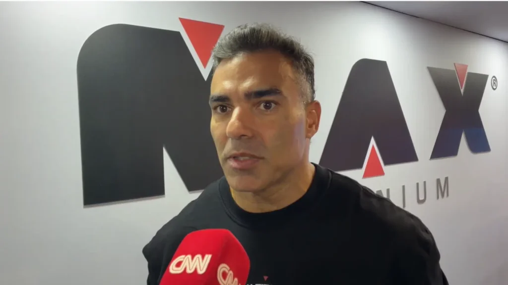 Vice no Olympia, Eduardo Corrêa aponta rivalidade na 212