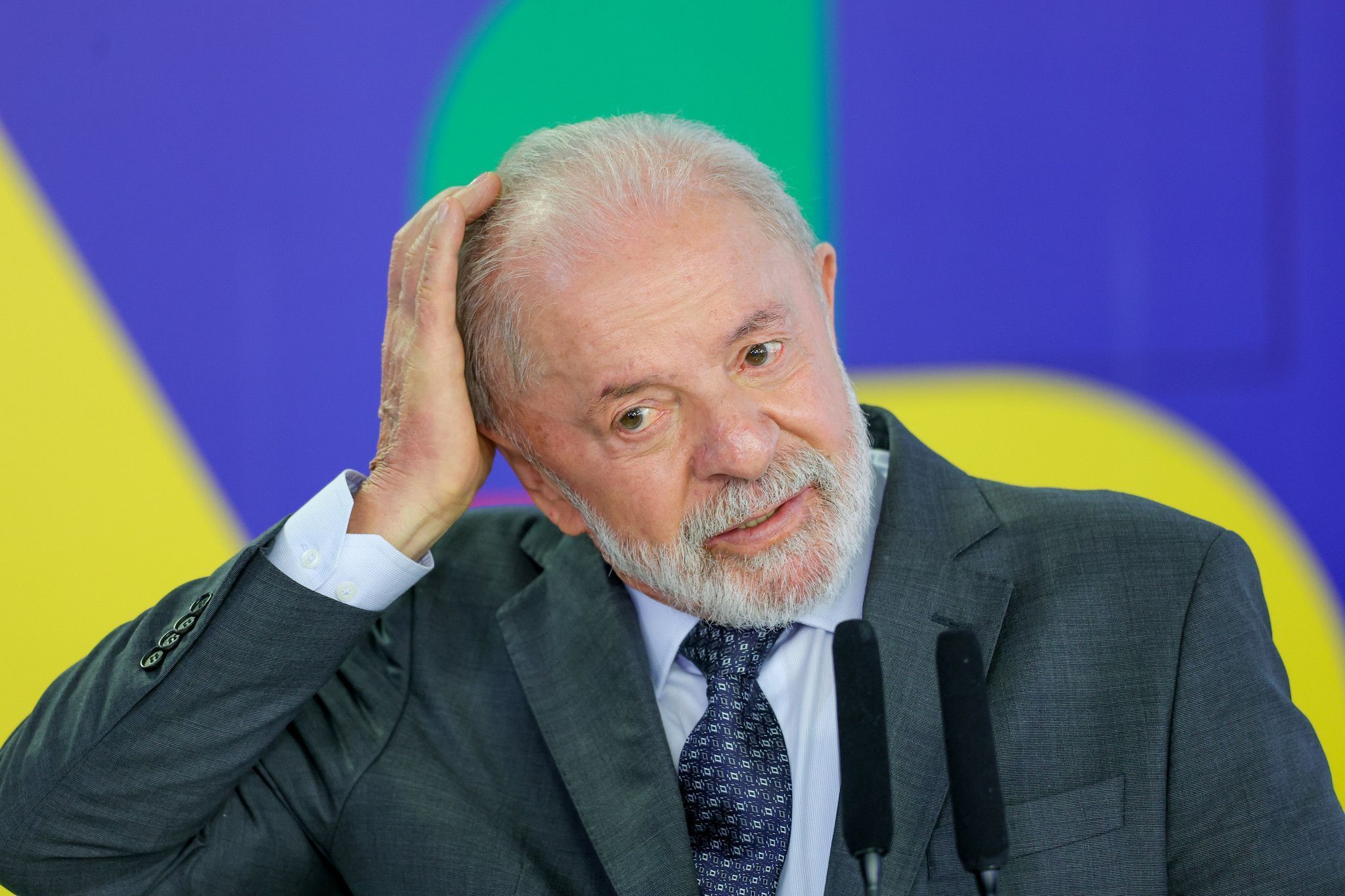 Governo não enxergou o jogo que enfrentaria no Congresso: Análise Profunda