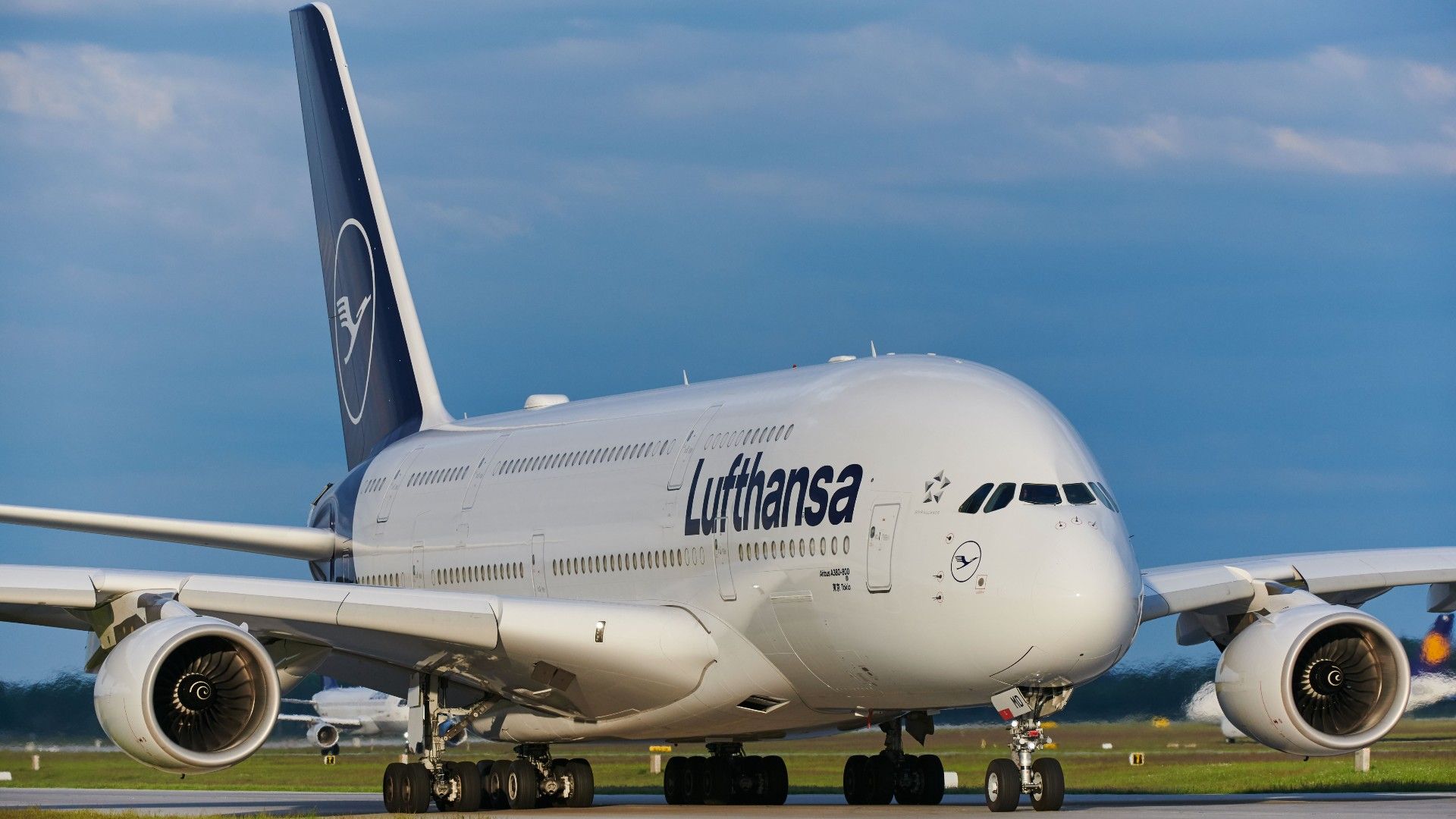 Lufthansa aumentará preços e reduzirá voos para otimizar serviços