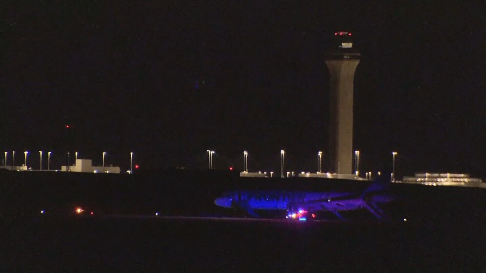 Aeroporto confirma morte de pedestre atropelado por avião nos EUA