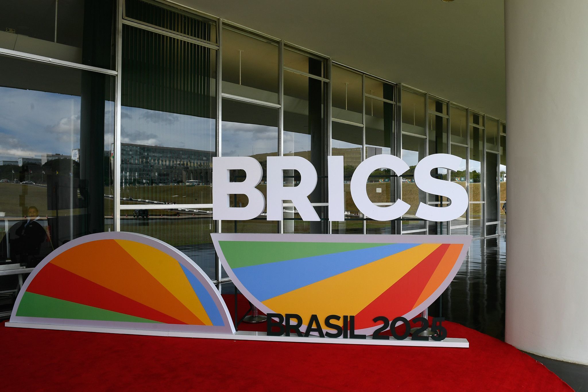 Guerra no Irã pode virar foco de diálogo no BRICS na Índia