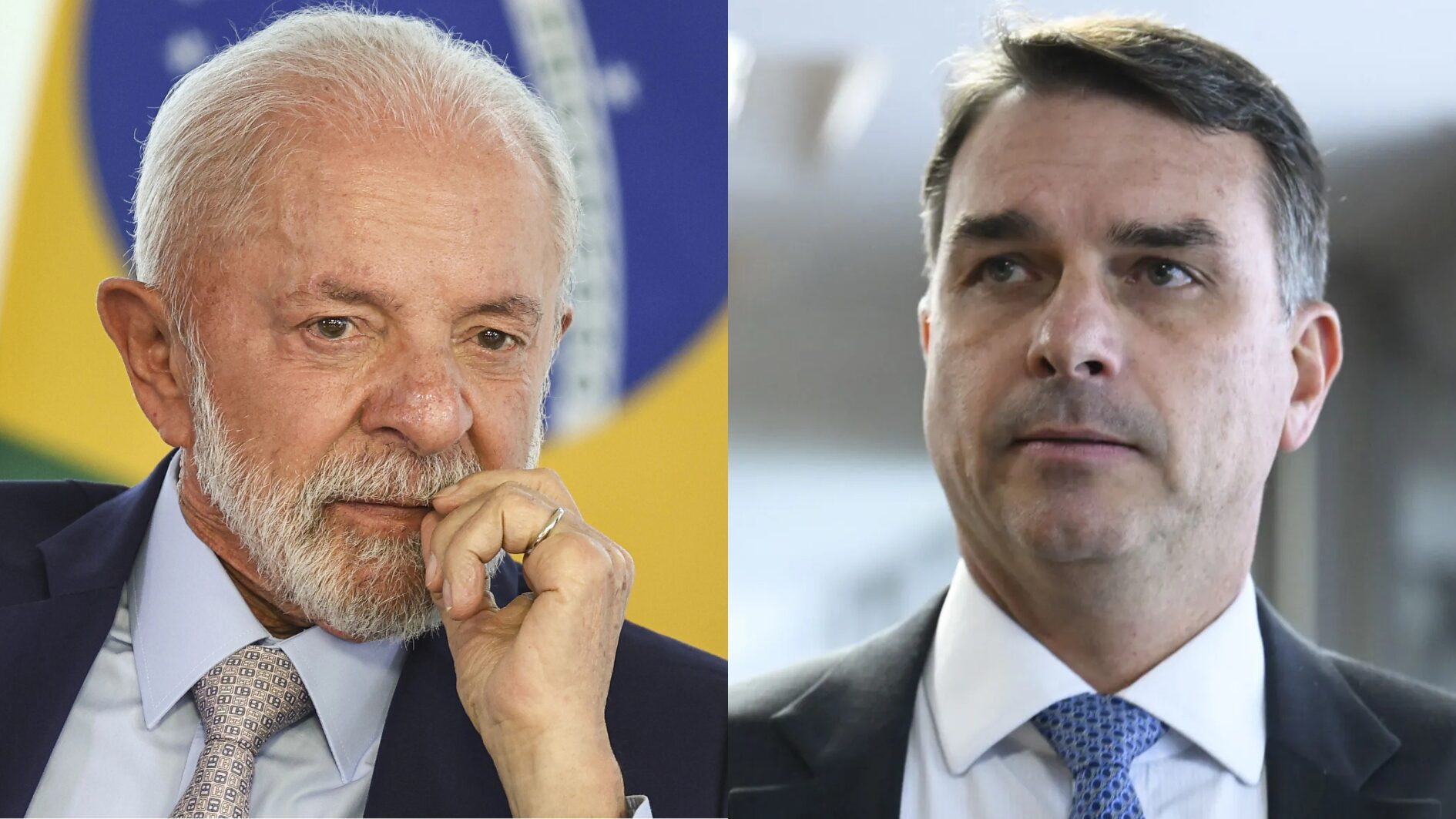 Real Time Big Data: Lula lidera com 35% no 1º turno em MG