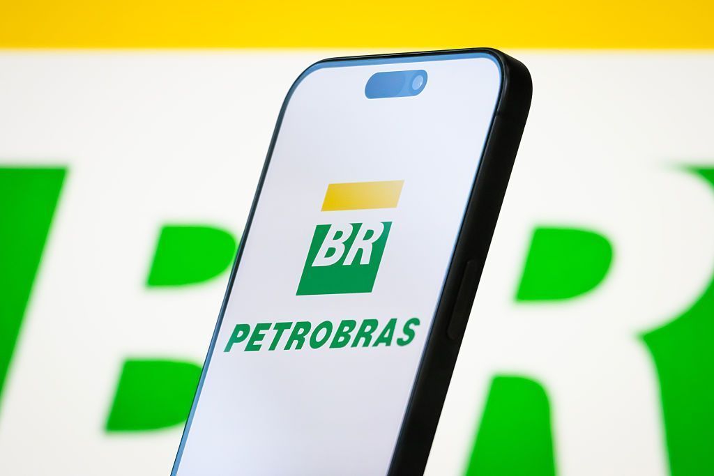Ações da Petrobras recuam após resultado do 1º trimestre: Entenda os motivos