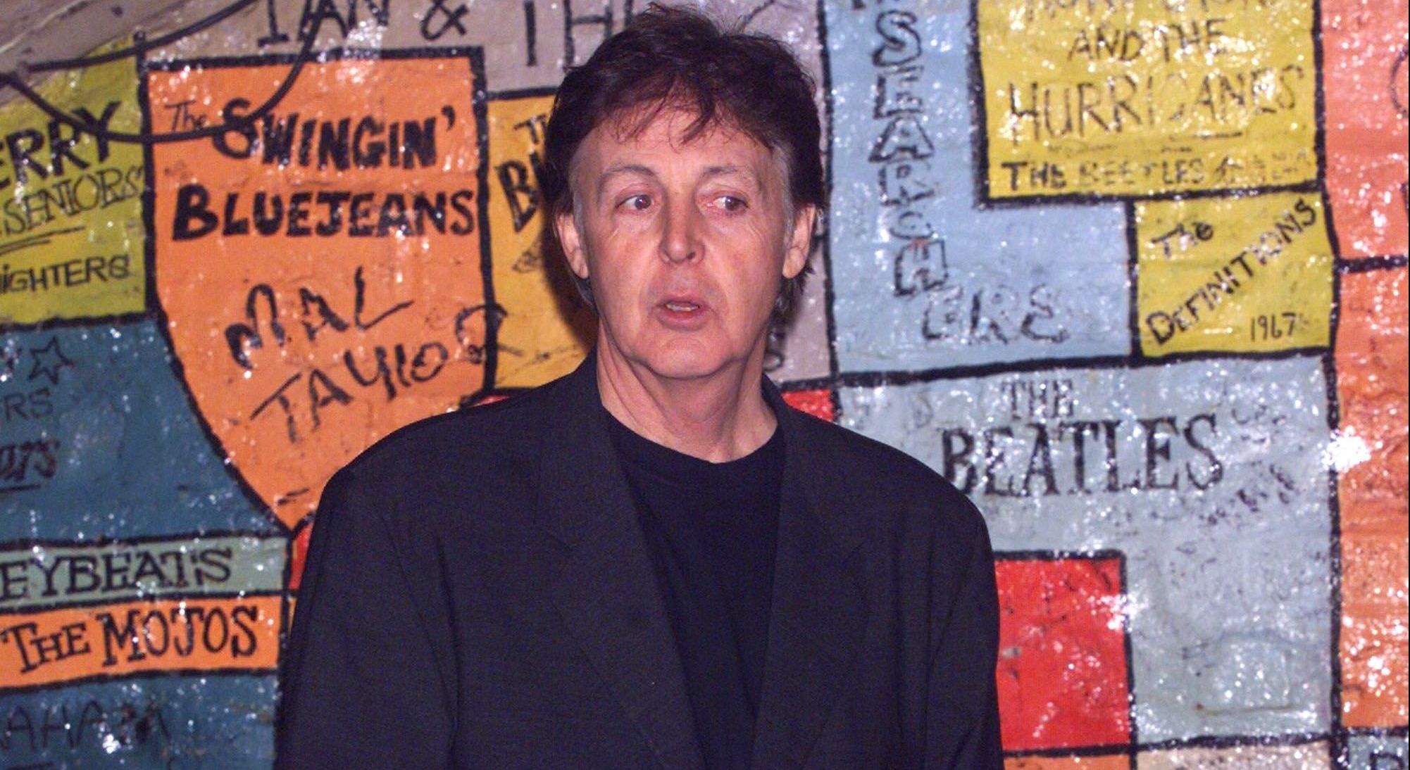 Paul McCartney diz ter lembranças do próprio nascimento e impacta fãs