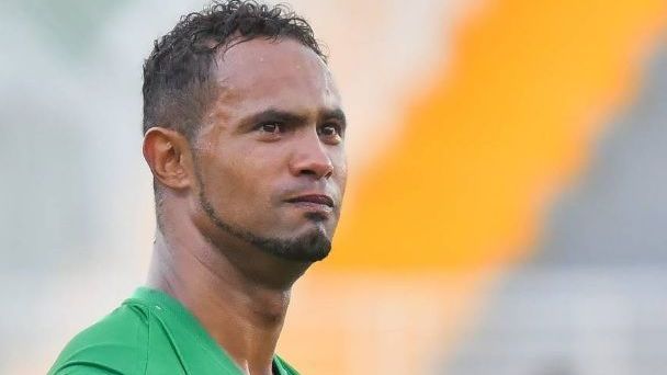Goleiro Bruno segue preso após audiência de custódia por crimes