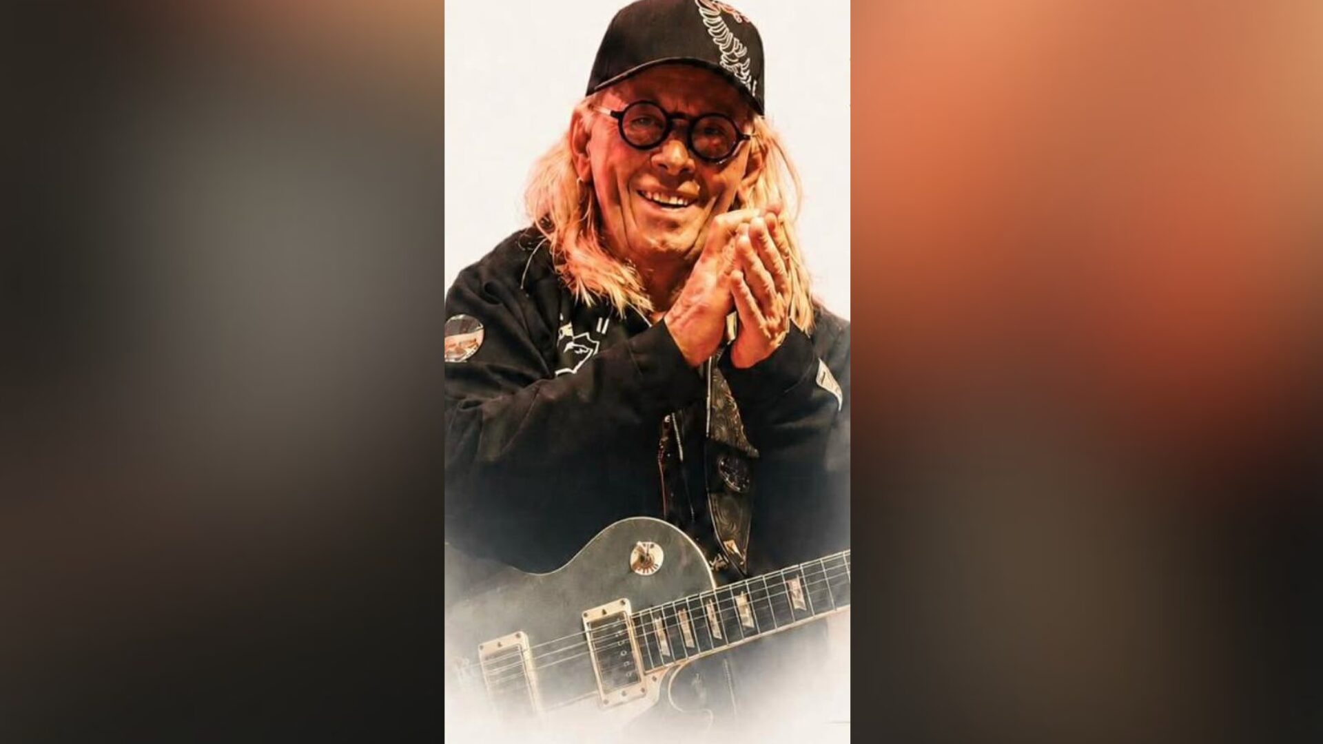 Guitarrista Luiz Carlini morre aos 73 anos em SP e deixa legado