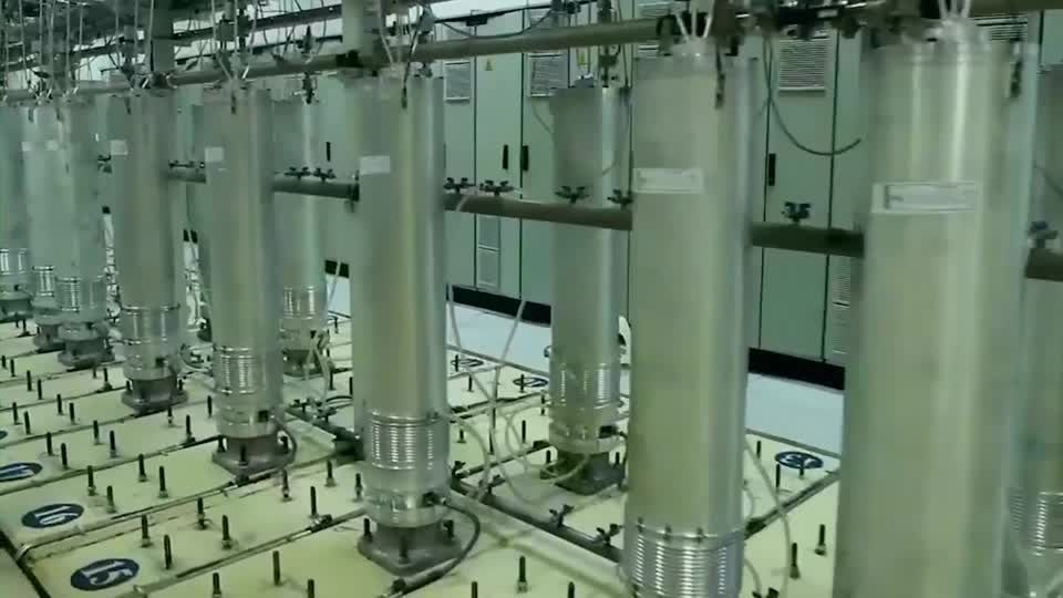 Irã pode enriquecer urânio a 90% em resposta a ataques novos