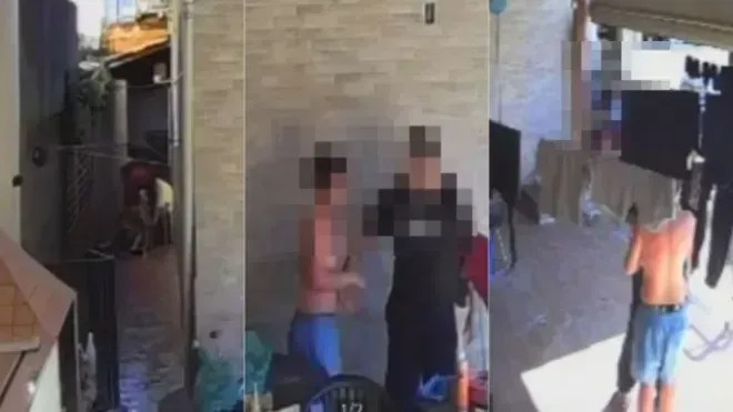 Lutador é preso por tentativa de homicídio em escândalo em MG