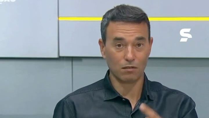 André Rizek defende Renata Silveira após críticas injustas