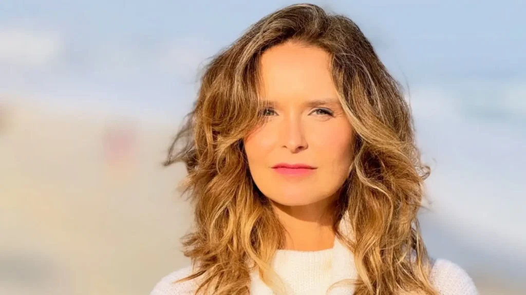 Atriz de "A Viagem" Fernanda Rodrigues fala sobre desafios na carreira