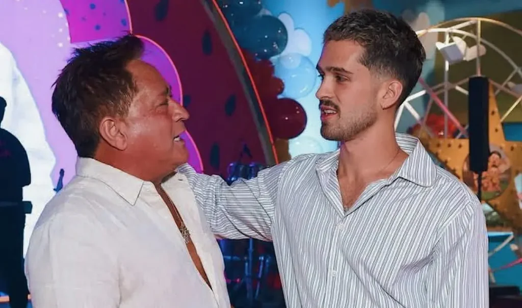 João Guilherme sobre Leonardo: Conversas que fazem a diferença