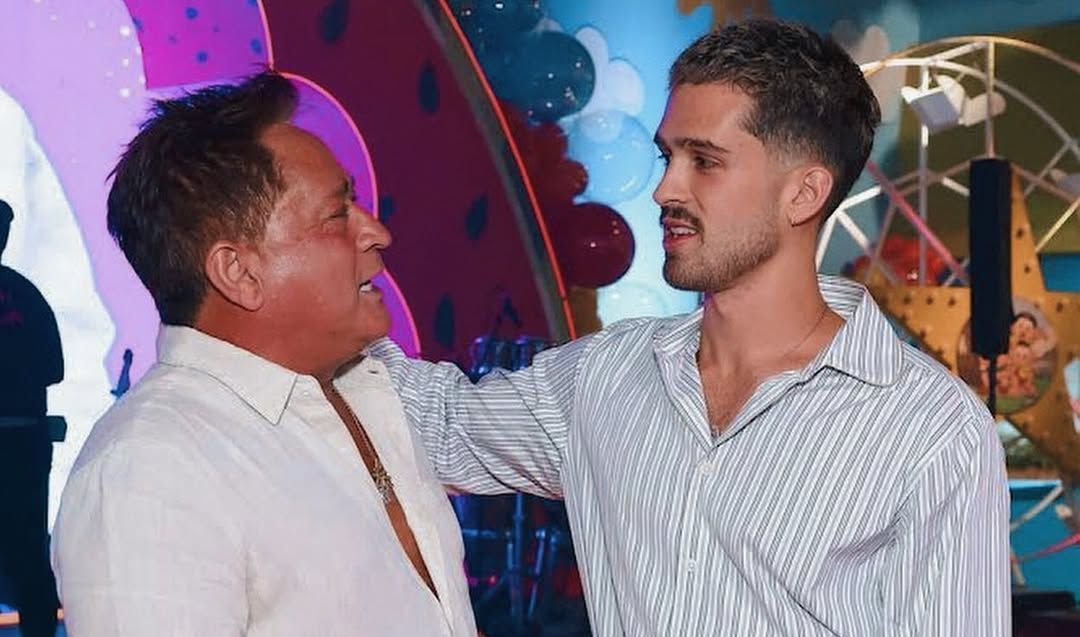 João Guilherme sobre Leonardo: Conversas que fazem a diferença