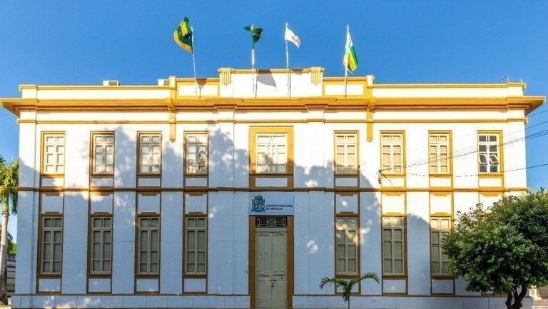 Sol, nuvens e chuvas: previsão do tempo para Aracaju hoje