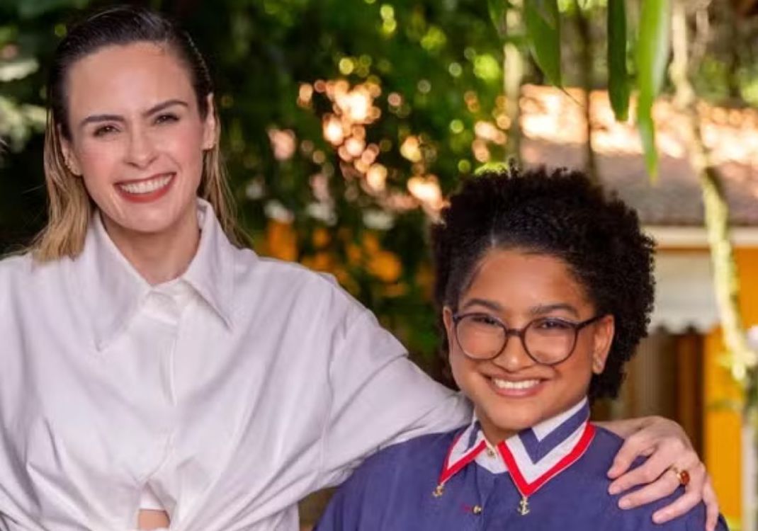 Tia Milena teria confessado sentimentos por Ana Paula; detalhes reveladores