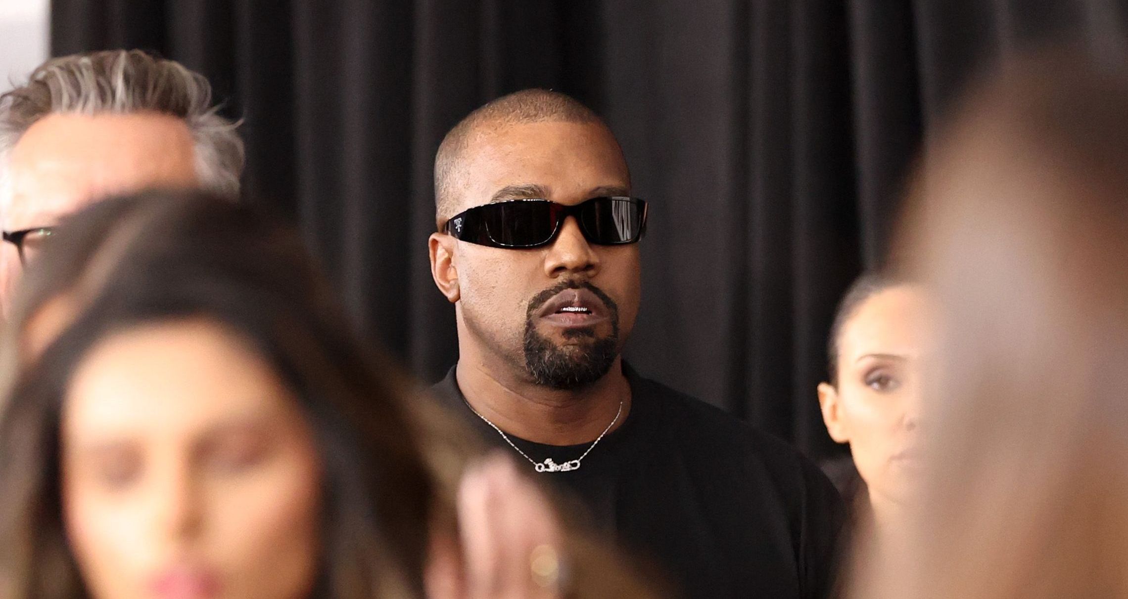 Shows de Kanye West e Travis Scott cancelados na Itália por segurança