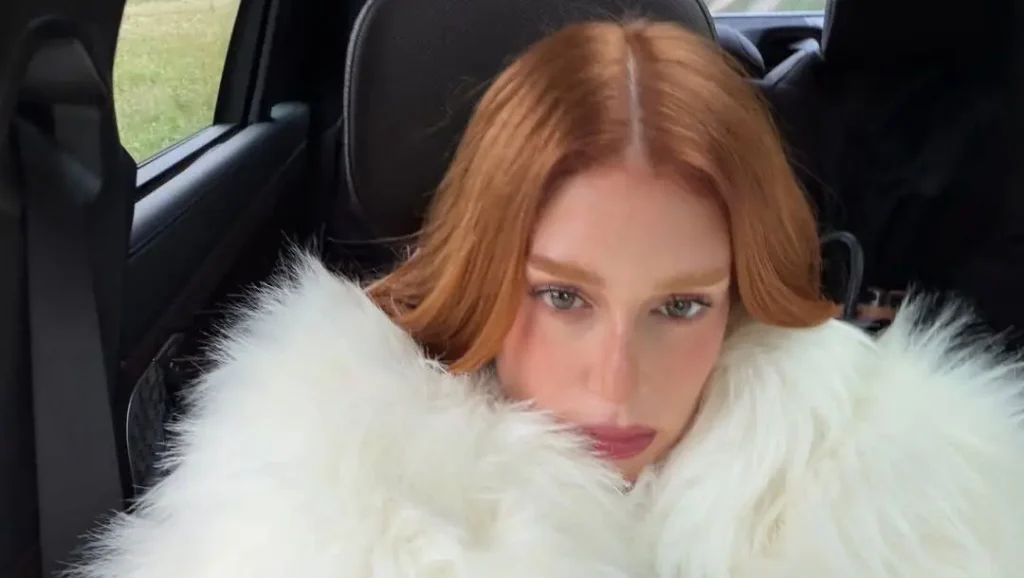 Marina Ruy Barbosa fica de fora de elenco de nova novela; entenda o porquê