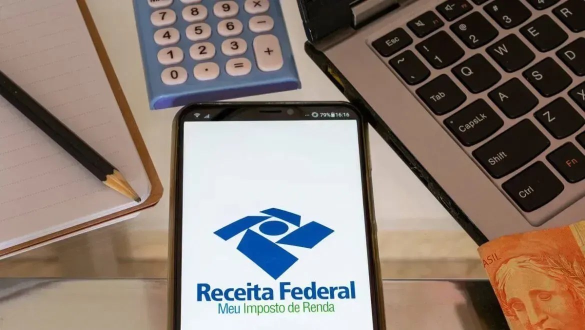 IRPF 2026: Mais de 44 milhões de declarações registradas
